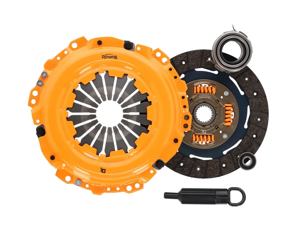 KIT EMBRAGUE 225 21 4Runner 2WD 1990-199 DYNAMIK DNK23302200