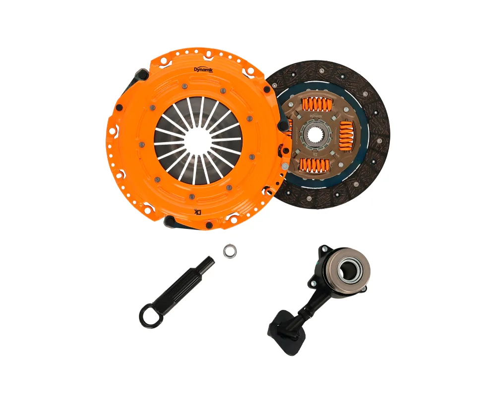 KIT EMBRAGUE 228 23 Focus DYNAMIK DNK23306033