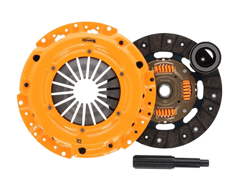 KIT EMBRAGUE 228 28 Beetle DYNAMIK DNK23330600