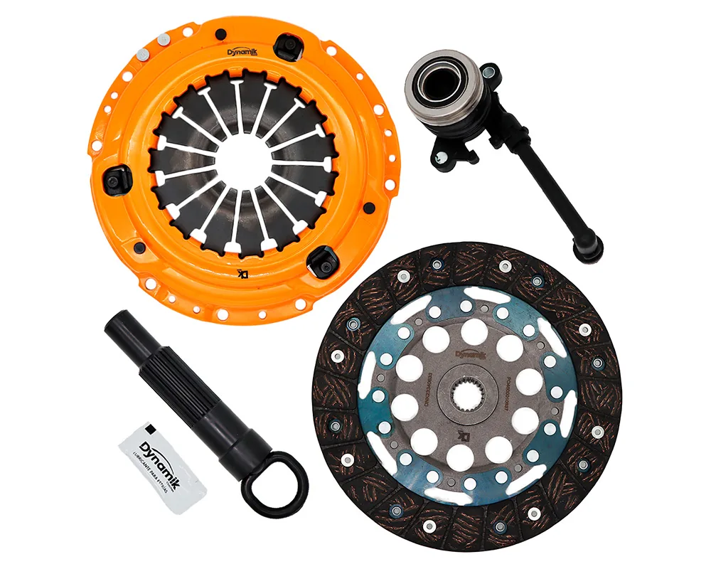 KIT EMBRAGUE 224 21 Sentra DYNAMIK DNK23340633