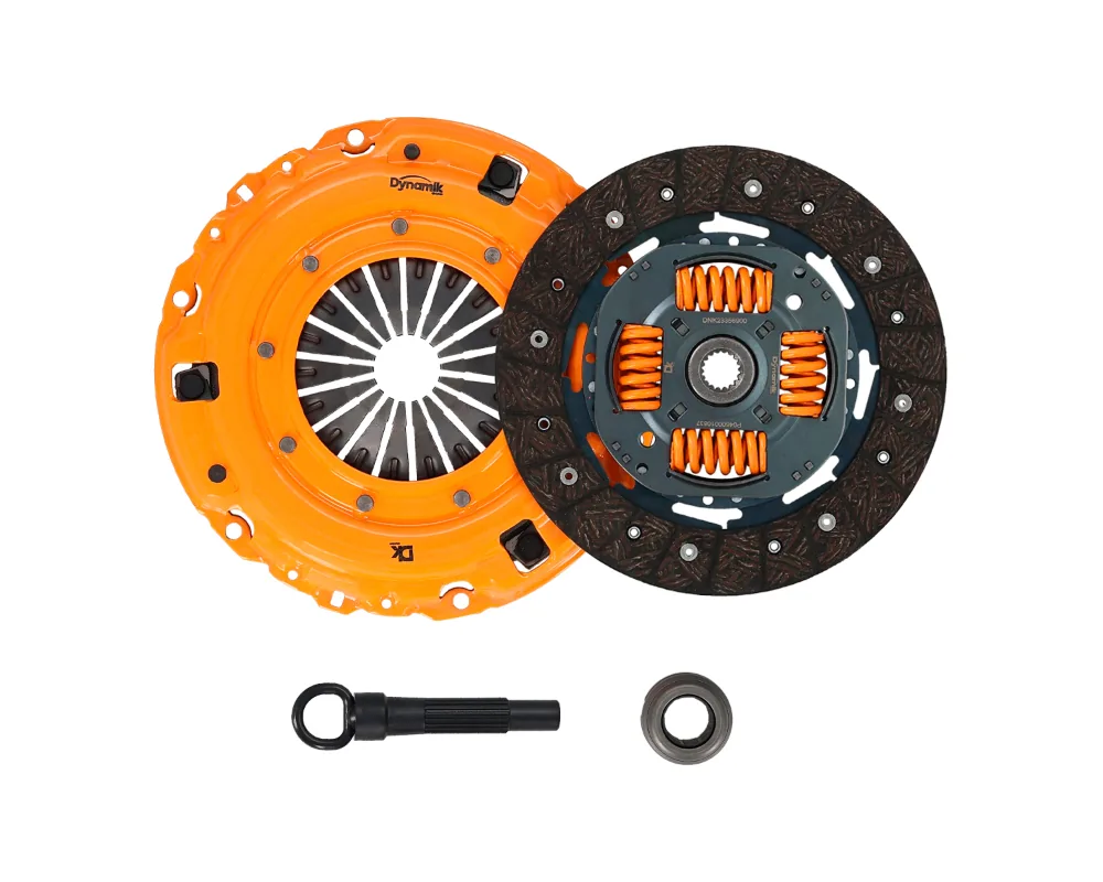KIT EMBRAGUE 234 18 207 CC L4 1.6L Turbo DYNAMIK DNK23356900