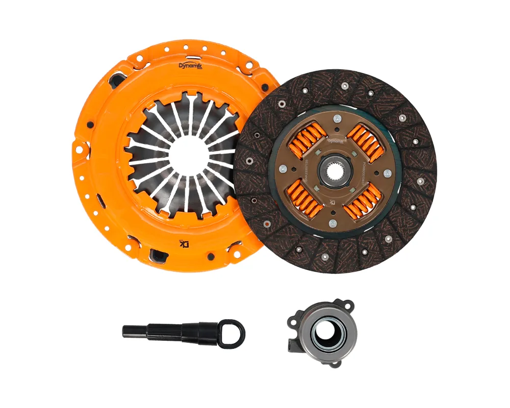 DK-DNK23357133 — KIT EMBRAGUE 230 20 Cruze 2010- 4Cil. 1 DYNAMIK DNK23357133