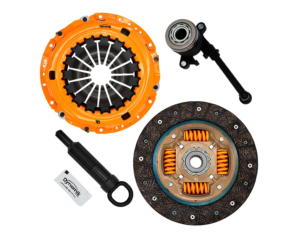 DK-DNK23370934 — KIT EMBRAGUE 225 21 Duster Adventure 201 DYNAMIK DNK23370934