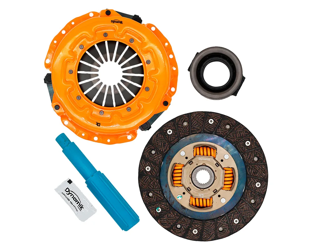 KIT EMBRAGUE 226 23 L200 2WD DYNAMIK DNK23374500