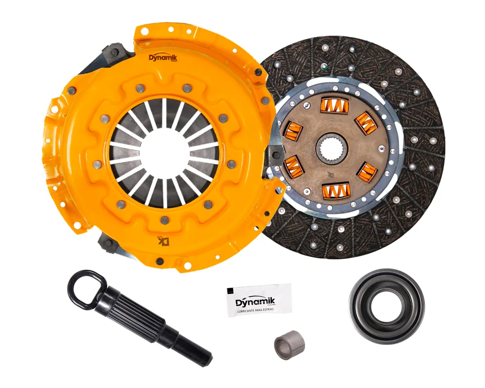 KIT EMBRAGUE 250 24 300ZX DYNAMIK DNK24172860D