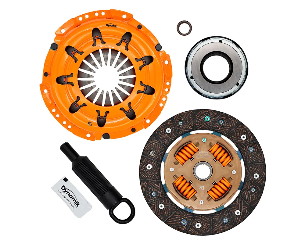 KIT EMBRAGUE 232 26 S10 P/U 2WD 2001-200 DYNAMIK DNK24280600