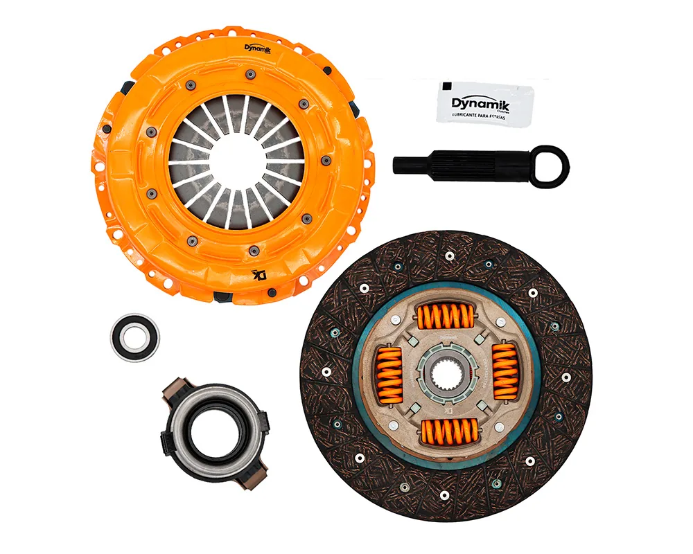 KIT EMBRAGUE 240 23 H100 DYNAMIK DNK24321700