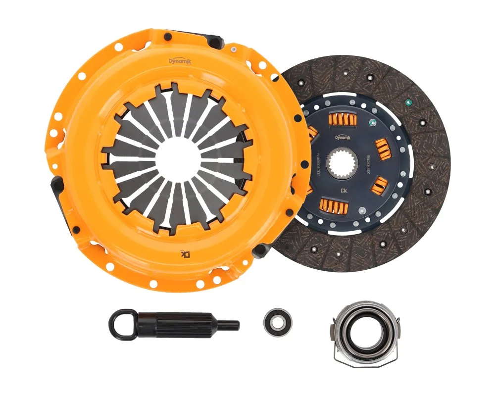 DK-DNK24348500 — KIT EMBRAGUE 236 21 SC300 DYNAMIK DNK24348500