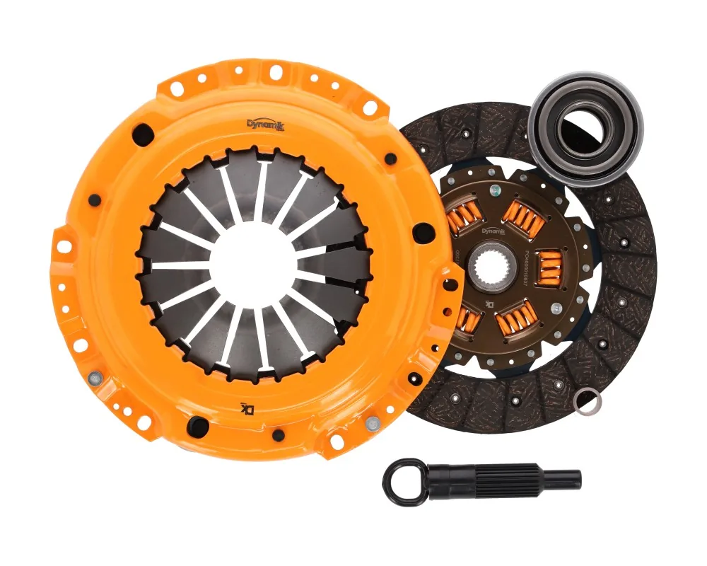 KIT EMBRAGUE 240 24 Frontier S 2WD 2019 DYNAMIK DNK24397300