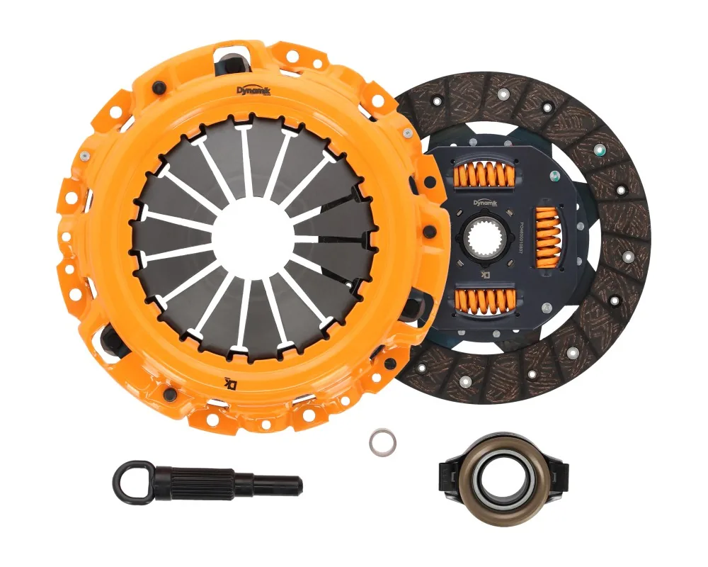 KIT EMBRAGUE 250 24 NP300 2WD DYNAMIK DNK25306600