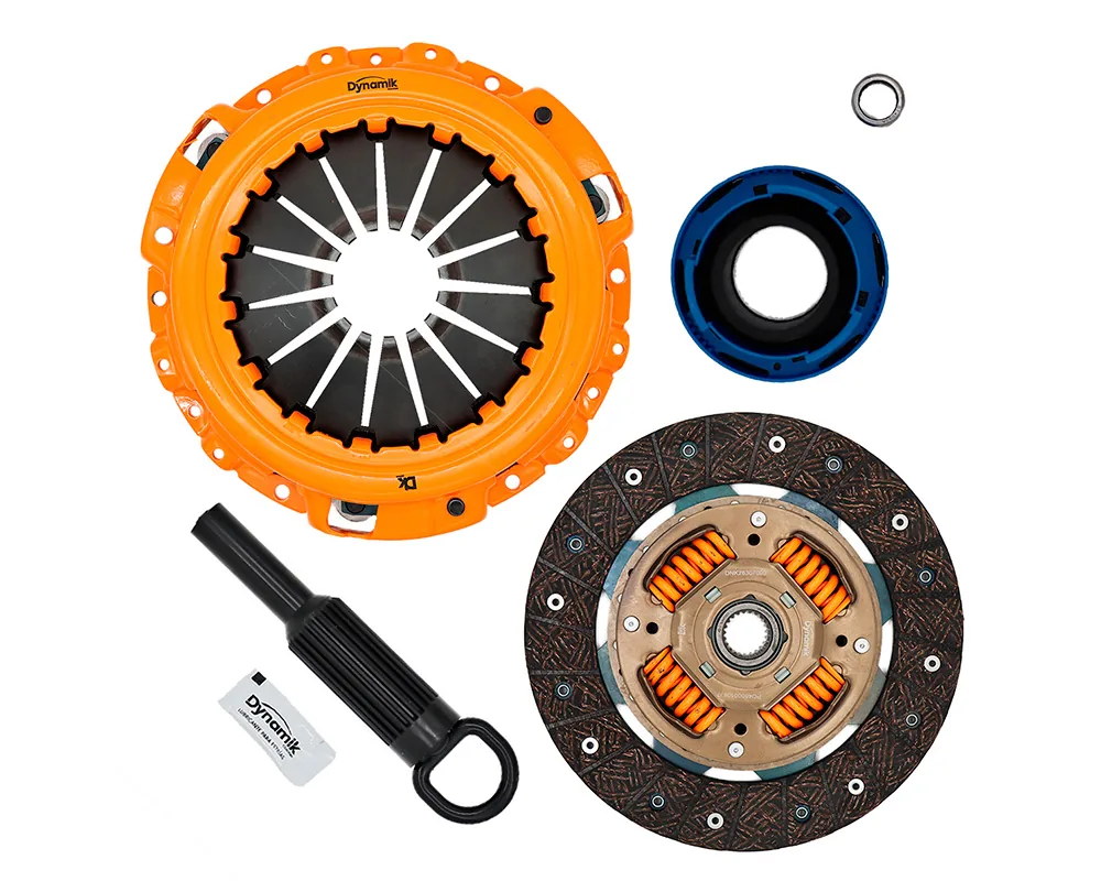 DK-DNK26307000 — KIT EMBRAGUE 257 23 Explorer 2WD 2000- C DYNAMIK DNK26307000
