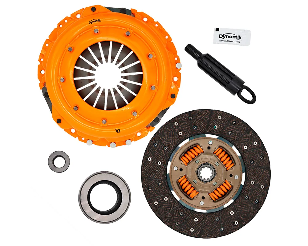 KIT EMBRAGUE 280 10 Astro 2WD 1991- Cil DYNAMIK DNK28302900