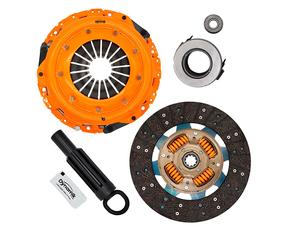 KIT EMBRAGUE 290 10 DYNAMIK DNK30303100