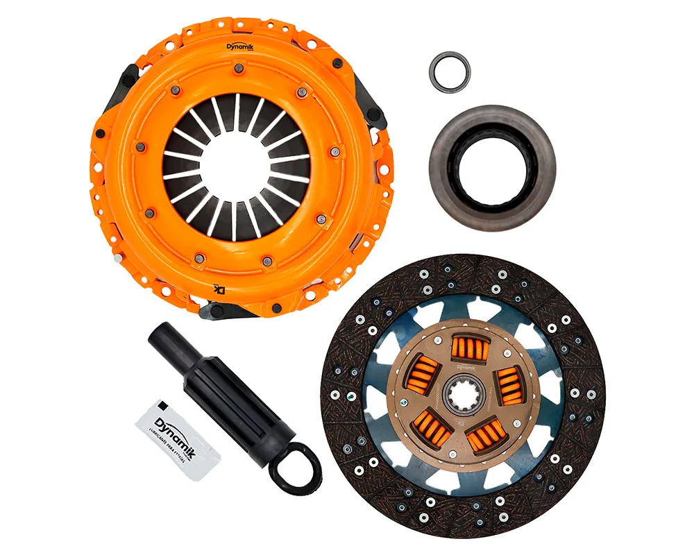 KIT EMBRAGUE 302 10 E-350 XL DYNAMIK DNK30306000