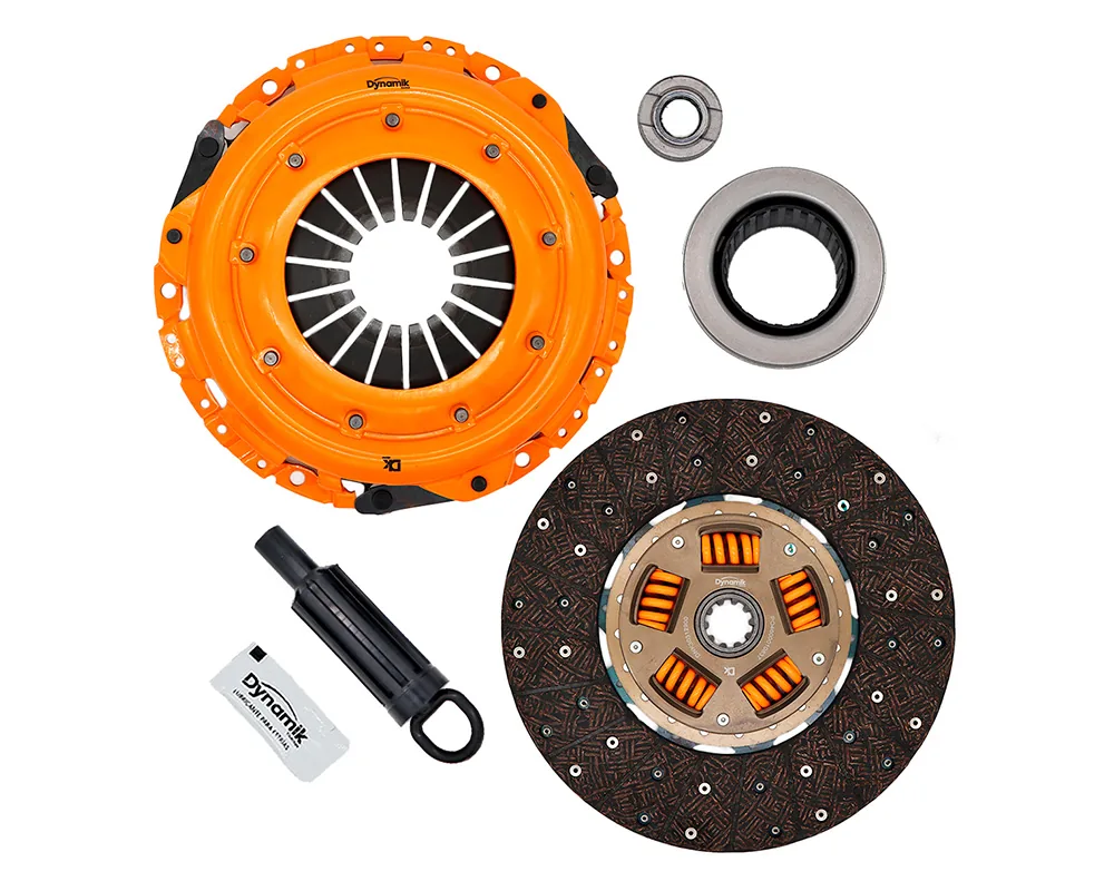 KIT EMBRAGUE 302 10 F-250 Super Duty Cab DYNAMIK DNK30312900