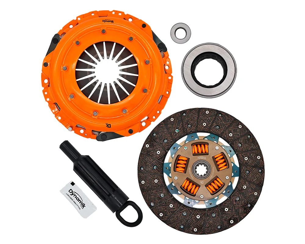 DK-DNK31303100 — KIT EMBRAGUE 302 10 Deluxe Limo 1969- 8C DYNAMIK DNK31303100