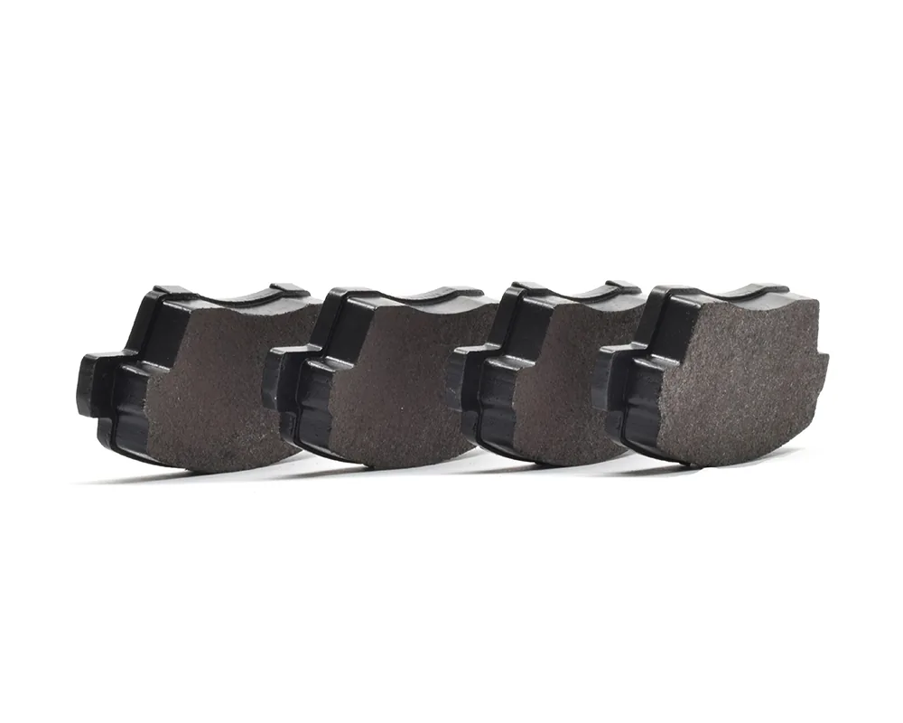 BALATA DE FRENO DELANTERA BAJOS METALES ( LM ) DYNAMIK DNK410602596LM