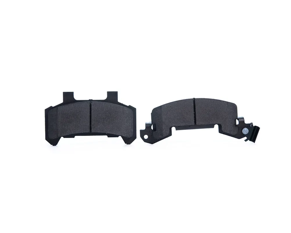 DK-DNK7070CD183 — Balata De Freno Delantera Semi Metalica (Sm) DYNAMIK DNK7070CD183