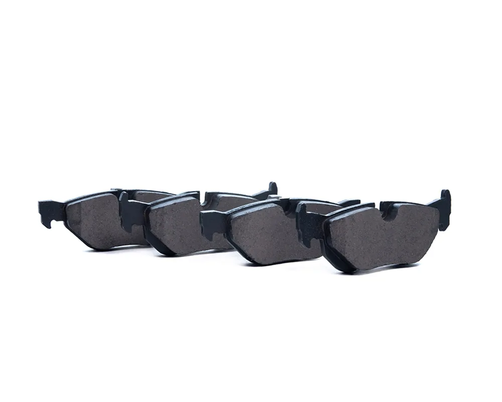 DK-DNK7286D1171K — Balata De Freno Trasera Ceramica (Ck) DYNAMIK DNK7286D1171K