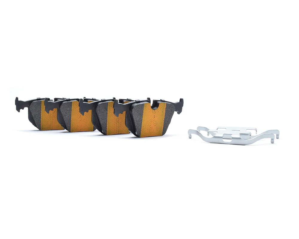 DK-DNK7427D683RS — Balata De Freno Trasera Rs Sport DYNAMIK DNK7427D683RS