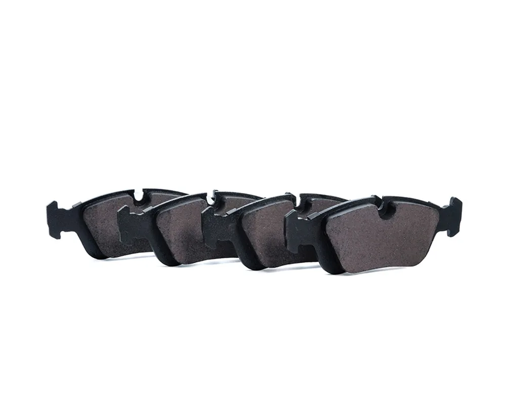 Balata De Freno Delantera Ceramica (Ck) DYNAMIK DNK7437D558K