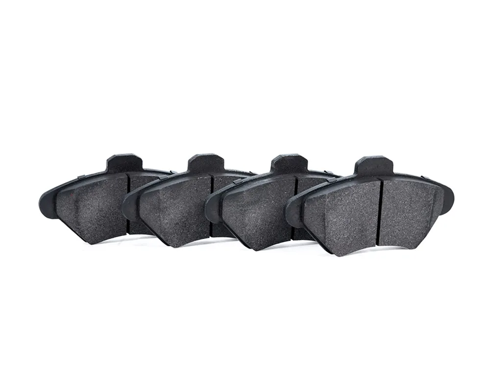 DK-DNK7478D600 — Balata De Freno Delantera Semi Metalica (Sm) DYNAMIK DNK7478D600