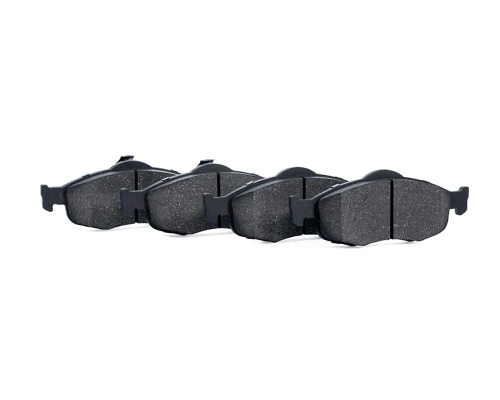 DK-DNK7528D648 — Balata De Freno Delantera Bajos Metales (Lm) DYNAMIK DNK7528D648