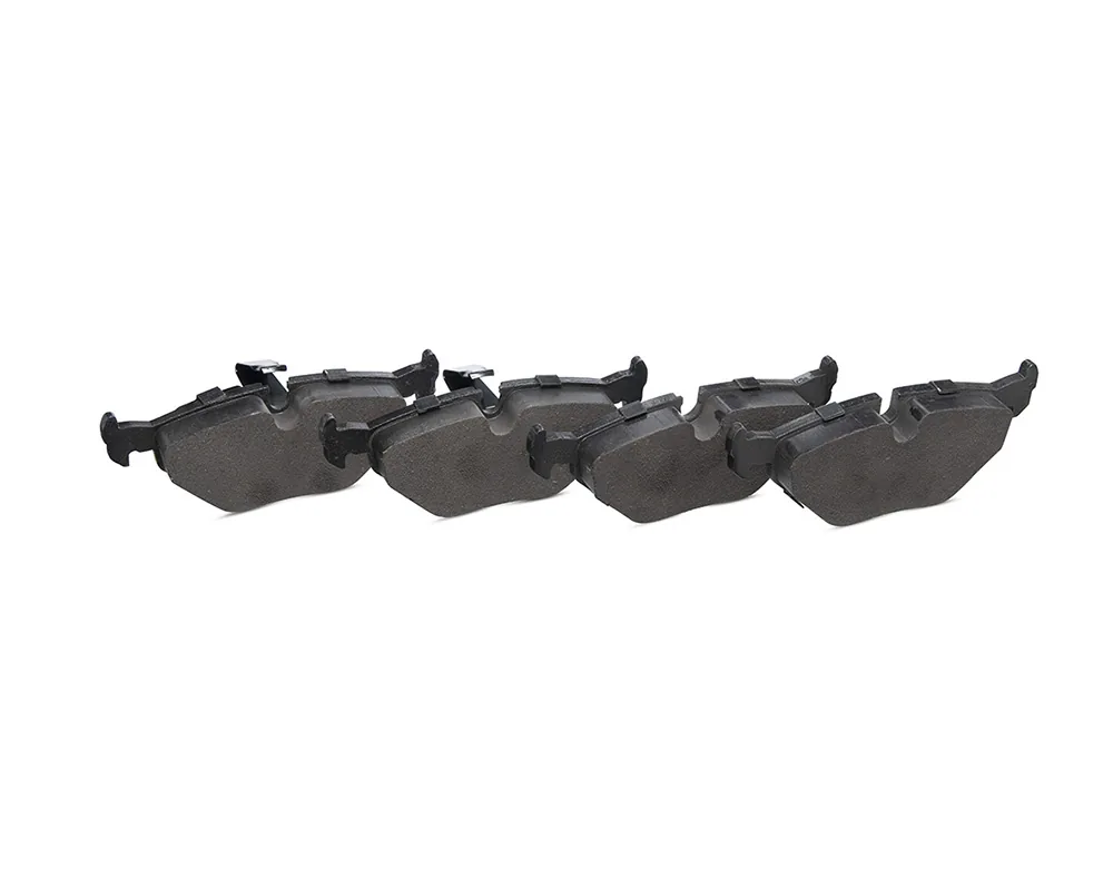 DK-DNK7567D692K — Balata De Freno Trasera Ceramica (Ck) DYNAMIK DNK7567D692K