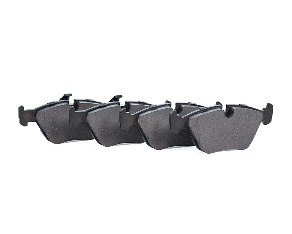 DK-DNK7592D725K — Balata De Freno Delantera Ceramica (Ck) DYNAMIK DNK7592D725K