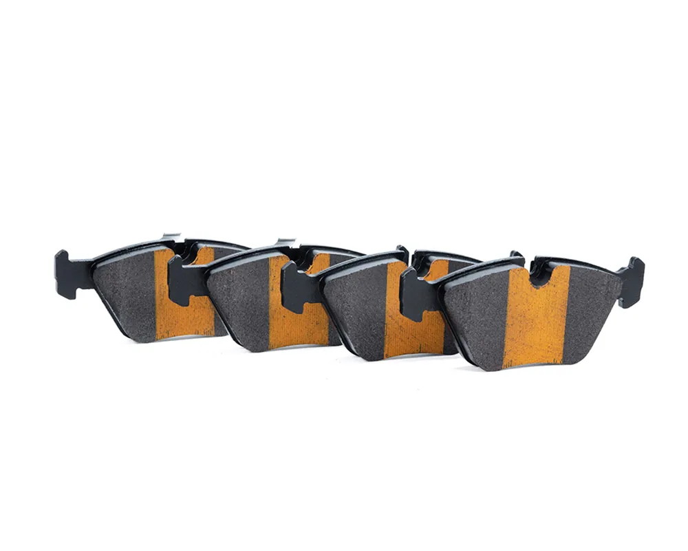 Balata De Freno Delantera Rs Sport DYNAMIK DNK7592D946RS