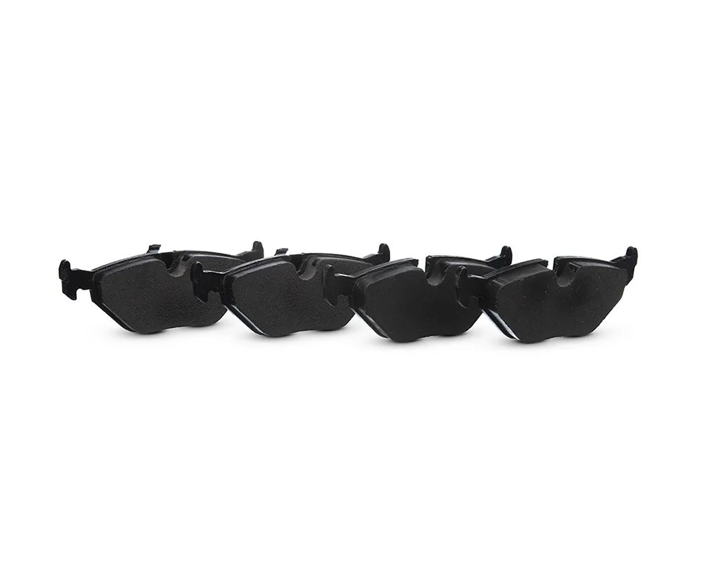 DK-DNK7631D763K — Balata De Freno Trasera Ceramica (Ck) DYNAMIK DNK7631D763K