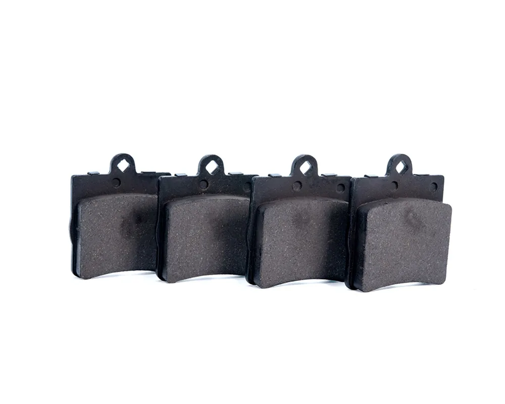 DK-DNK7647D779K — Balata De Freno Trasera Ceramica (Ck) DYNAMIK DNK7647D779K
