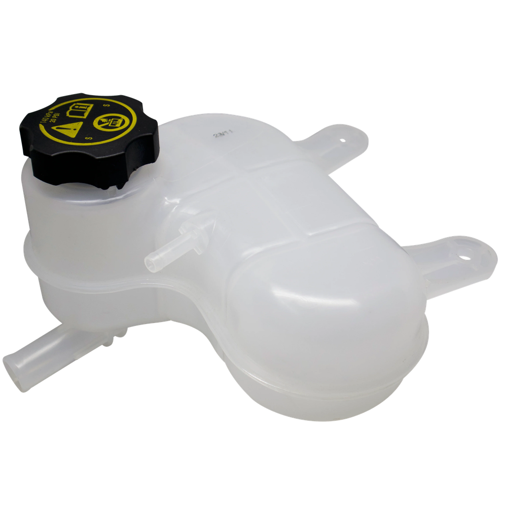 CA-700216 — Depósito de Refrigerante de Motor CAUPLAS 700216