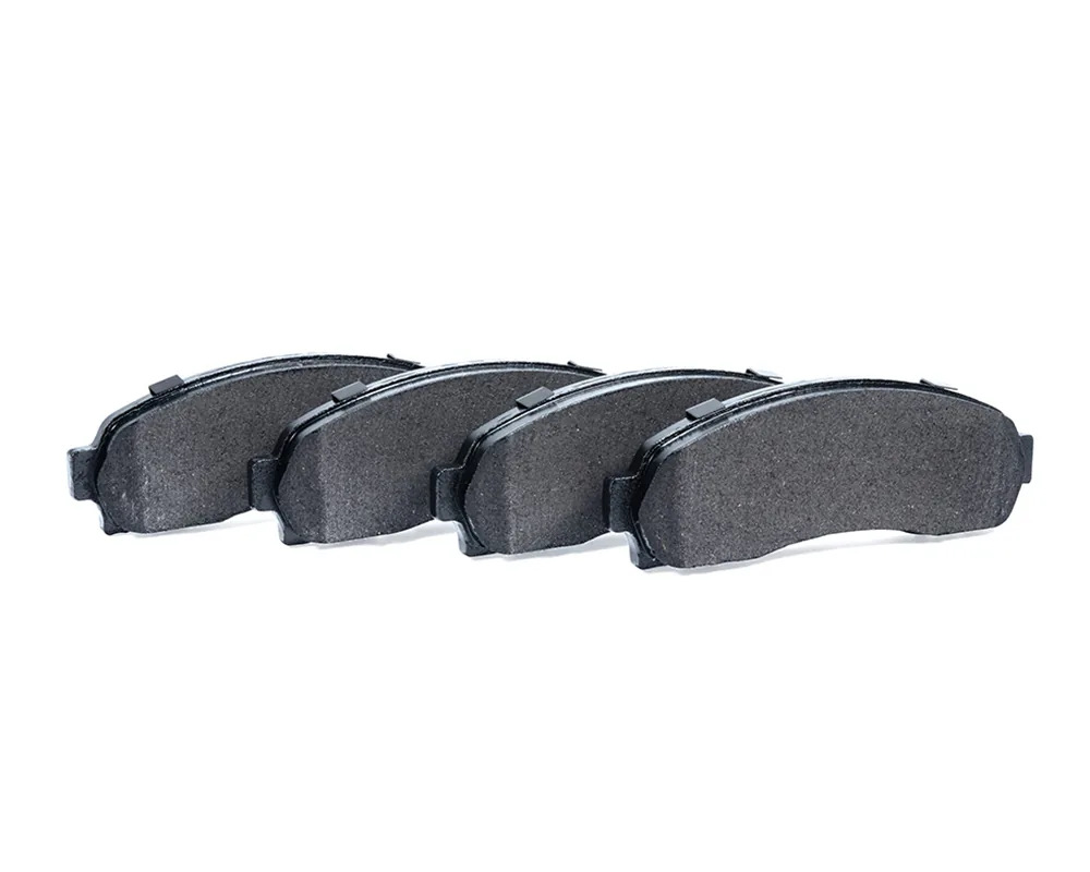 Balata De Freno Delantera Uso Rudo (Sd) DYNAMIK DNK7706D833SD