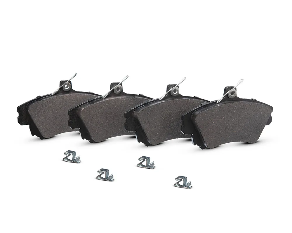 DK-DNK7712D837K — Balata De Freno Delantera Ceramica (Ck) DYNAMIK DNK7712D837K
