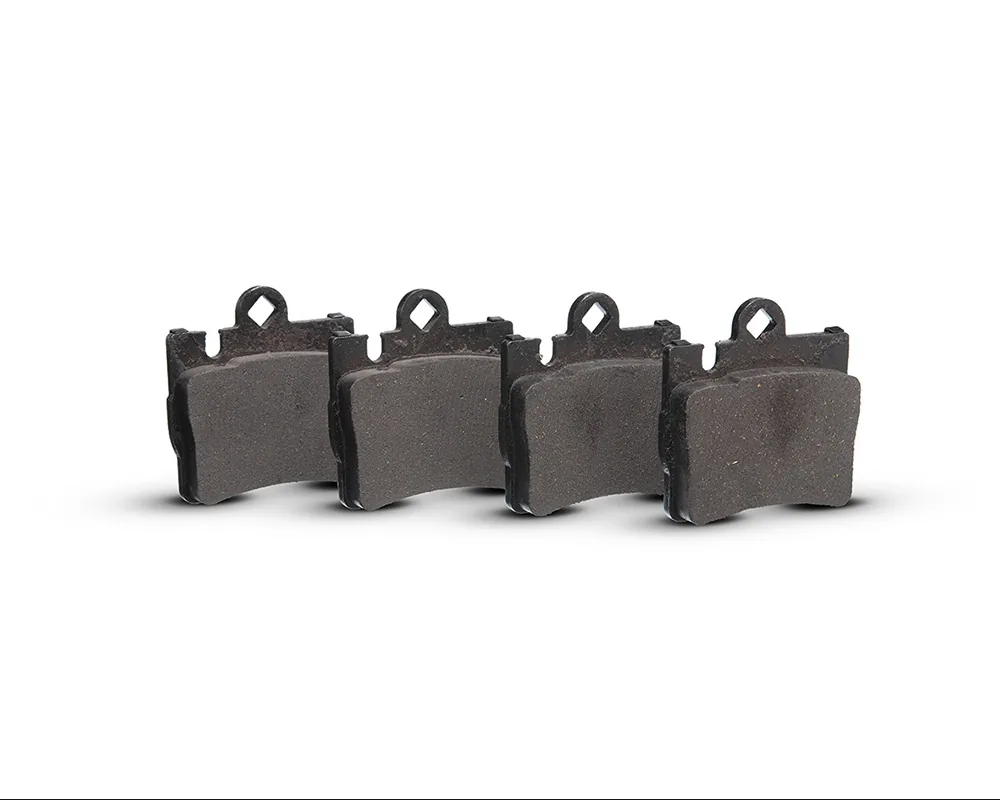 Balata De Freno Trasera Ceramica (Ck) DYNAMIK DNK7724D848K