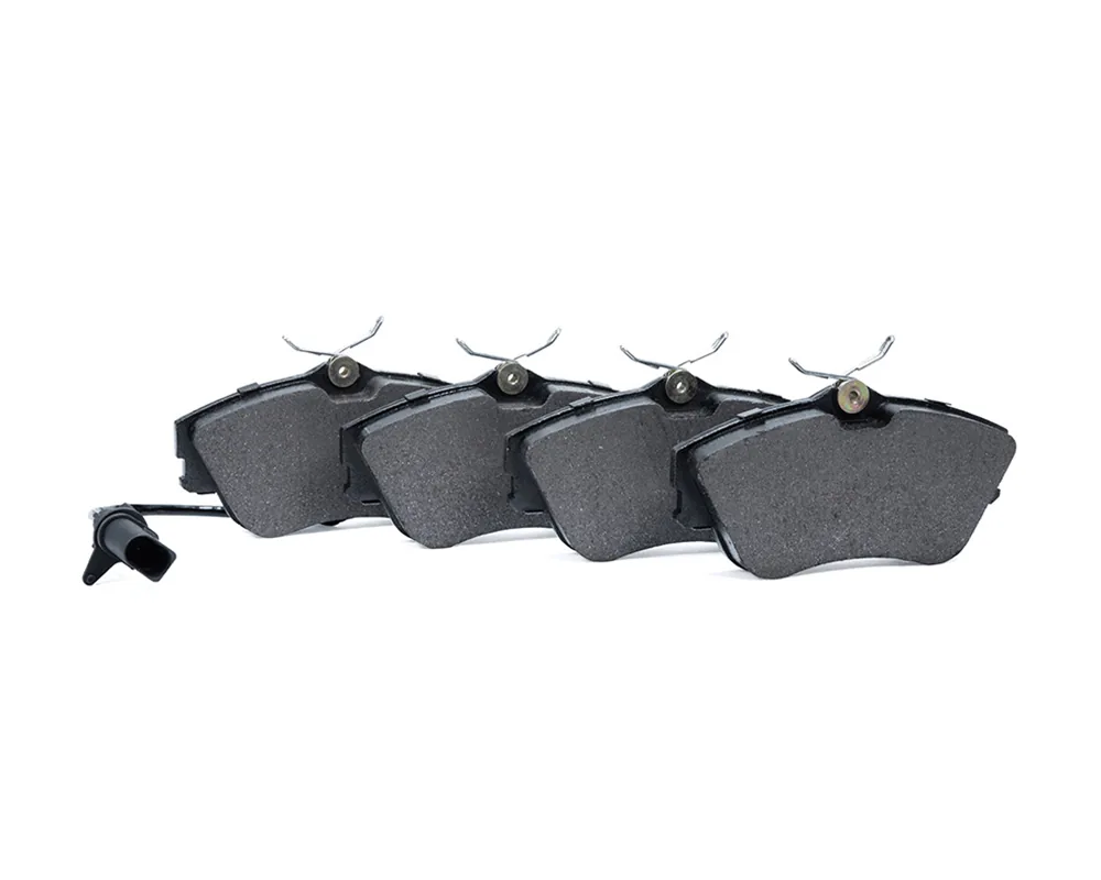 DK-DNK7729D852K — Balata De Freno Delantera Ceramica (Ck) DYNAMIK DNK7729D852K