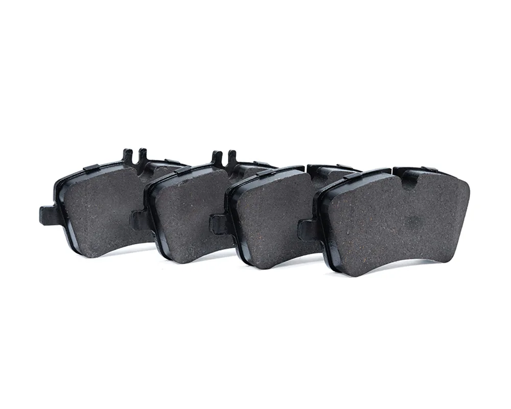 Balata De Freno Delantera Ceramica (Ck) DYNAMIK DNK7747D872K