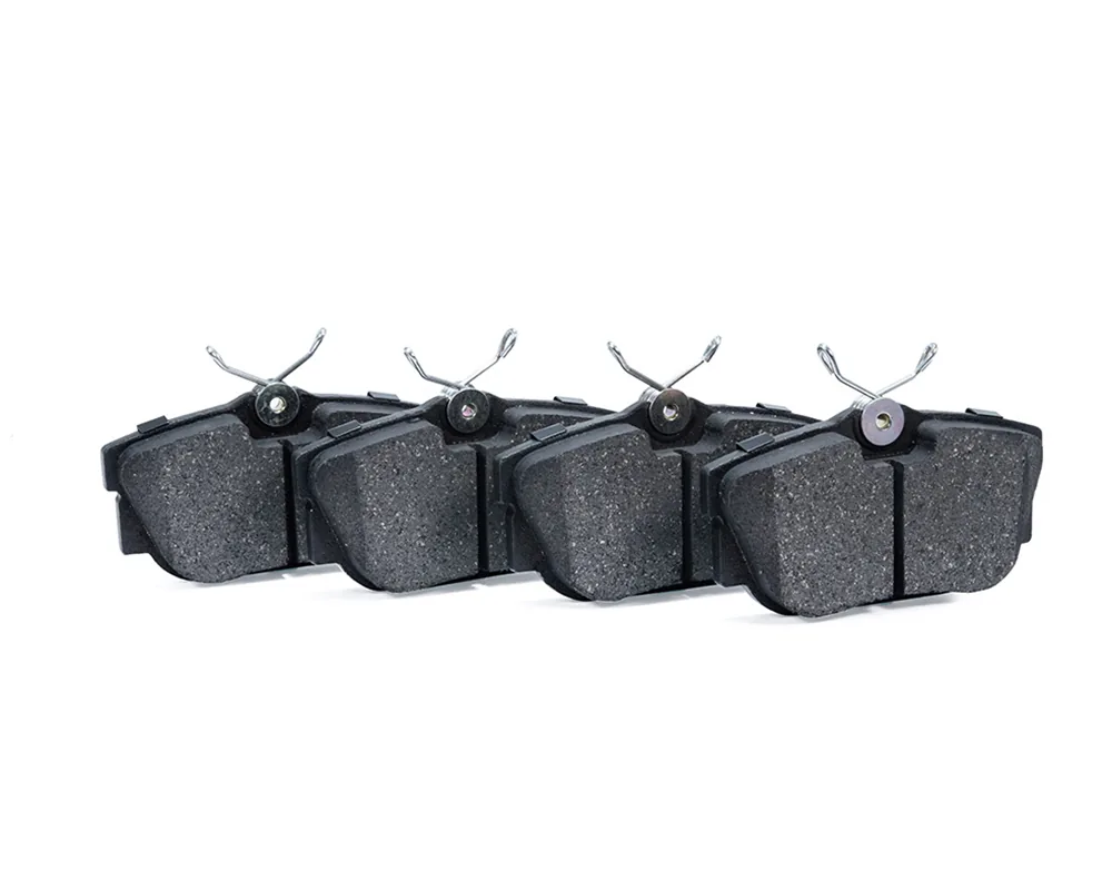DK-DNK7754D877 — Balata De Freno Trasera Bajos Metales (Lm) DYNAMIK DNK7754D877