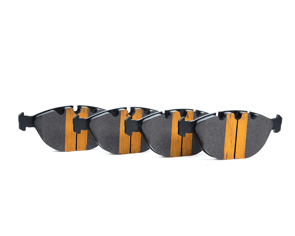 Balata De Freno Delantera Rs Sport DYNAMIK DNK7821D920RS