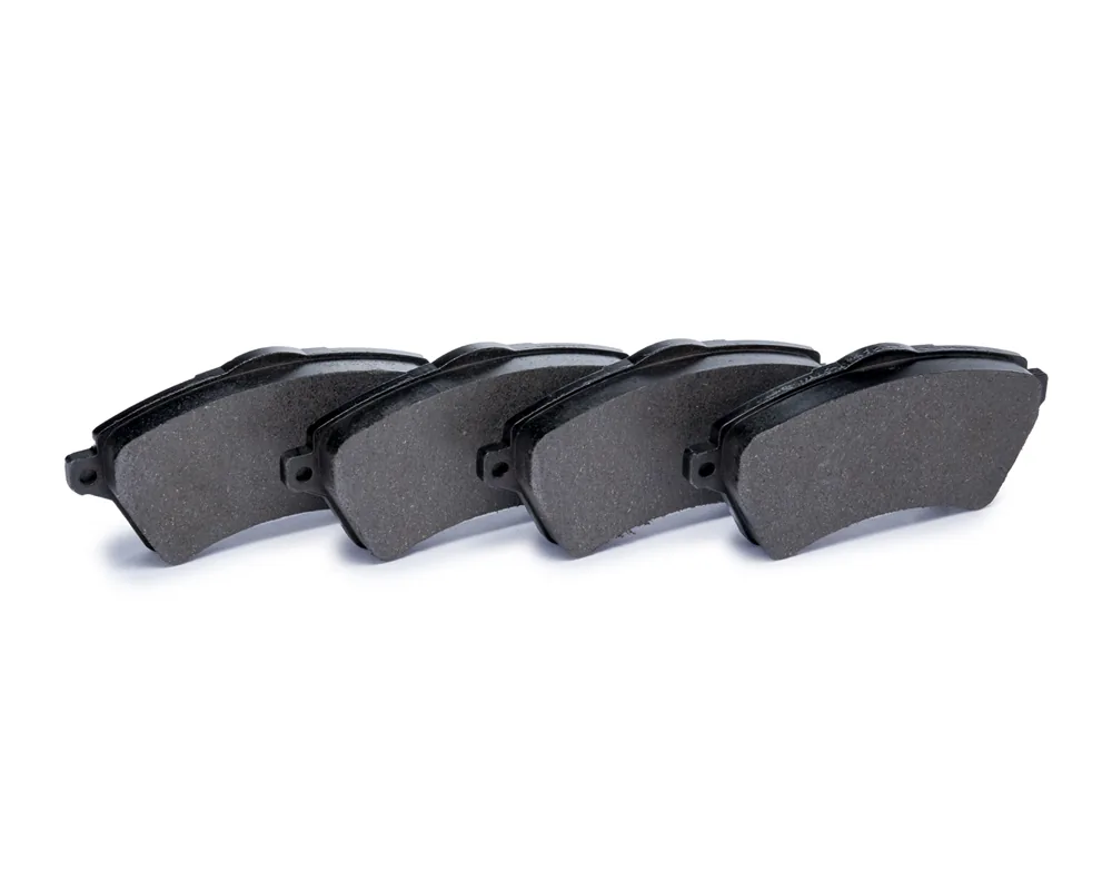 DK-DNK7827D926K — Balata De Freno Delantera Ceramica (Ck) Land Rover Freelander DYNAMIK DNK7827D926K