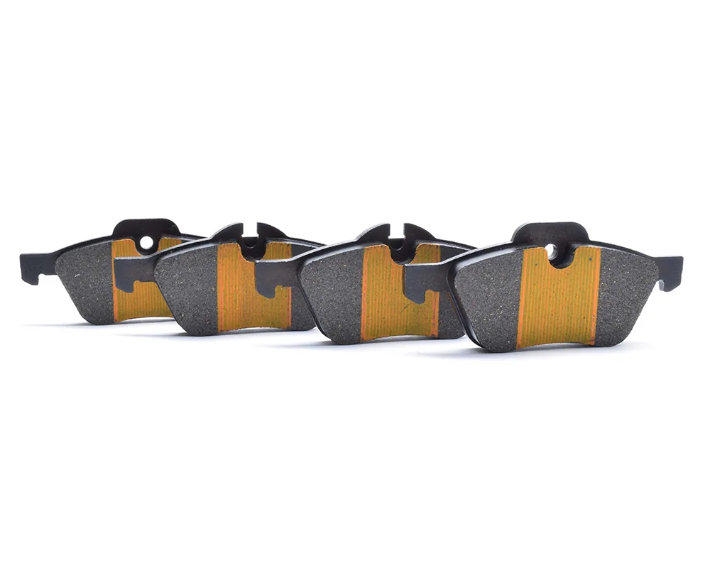 DK-DNK7841D939RS — Balata De Freno Delantera Rs Sport DYNAMIK DNK7841D939RS