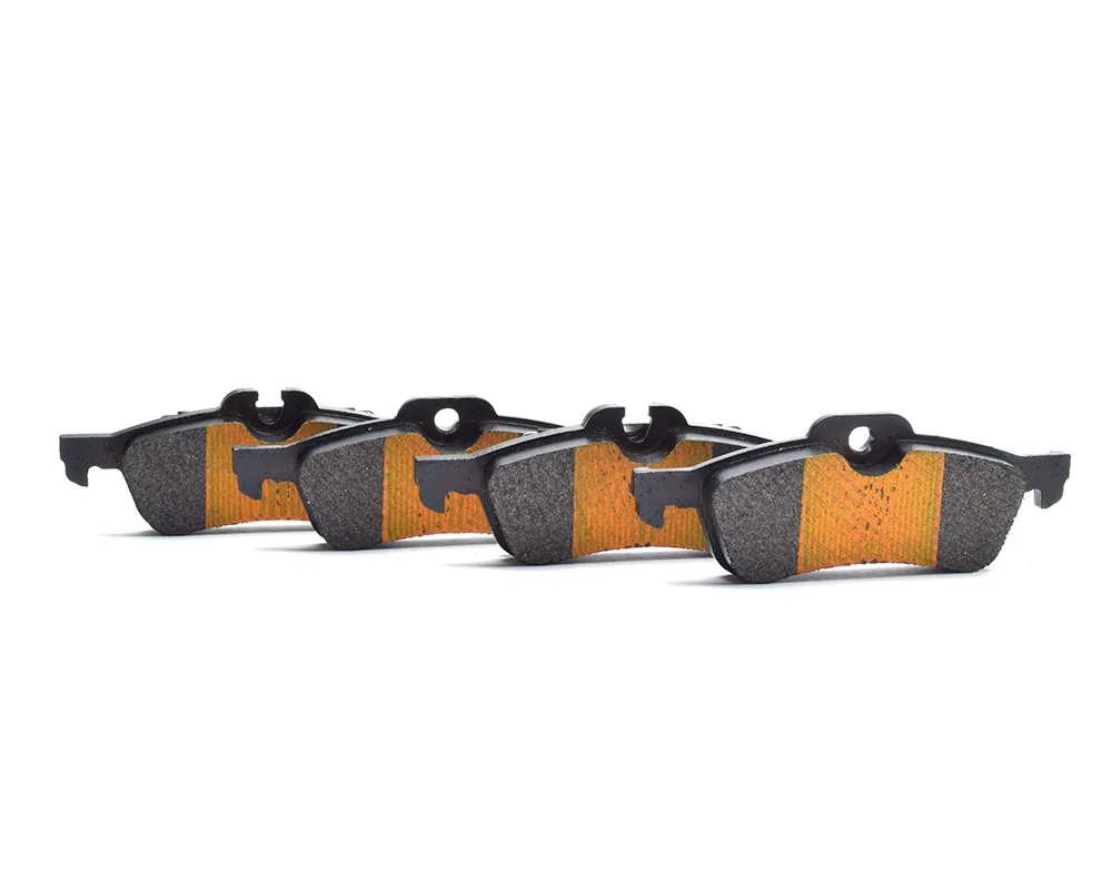 DK-DNK7842D1060RS — Balata De Freno Trasera Rs Sport DYNAMIK DNK7842D1060RS