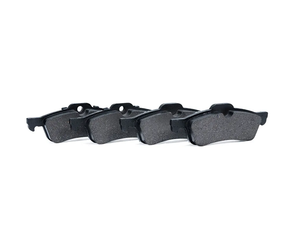 DK-DNK7842D940K — Balata De Freno Trasera Ceramica (Ck) DYNAMIK DNK7842D940K