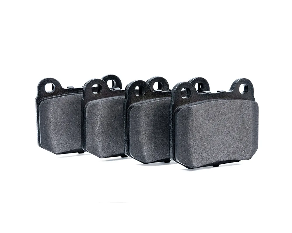 Balata De Freno Trasera Semi Metalica (Sm) DYNAMIK DNK7859D961