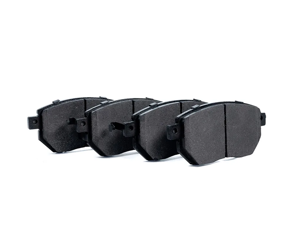 Balata De Freno Delantera Ceramica (Ck) DYNAMIK DNK7870D969K