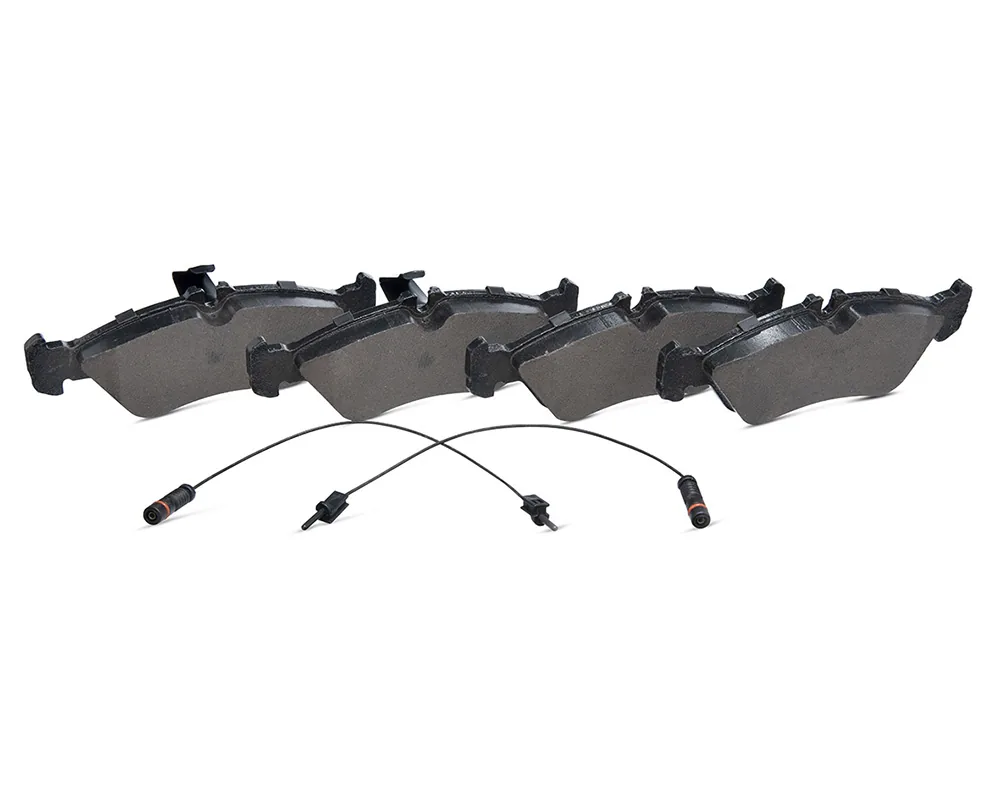 Balata De Freno Trasera Ceramica (Ck) DYNAMIK DNK7909D1006SK