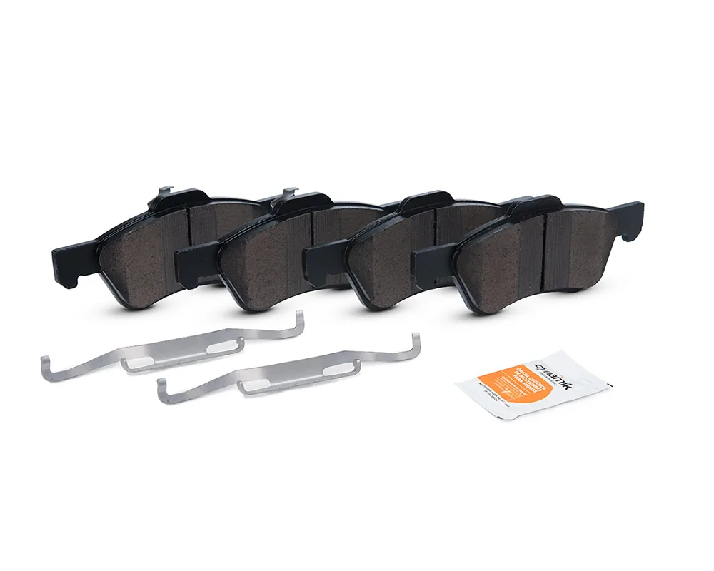 DK-DNK7950D1047K — Balata De Freno Delantera Ceramica (Ck) DYNAMIK DNK7950D1047K