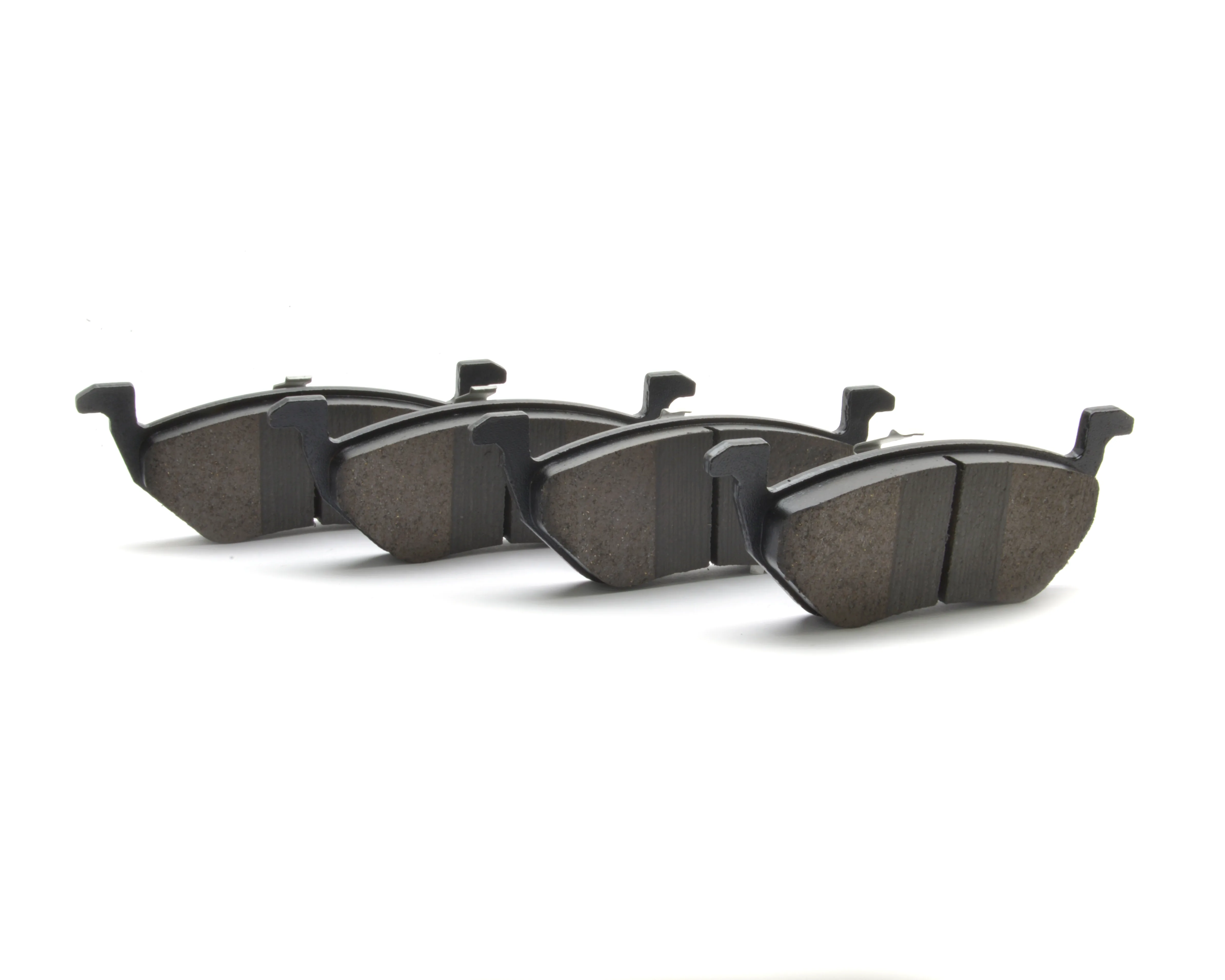 Balata De Freno Trasera Ceramica (Ck) DYNAMIK DNK7961D1055CK