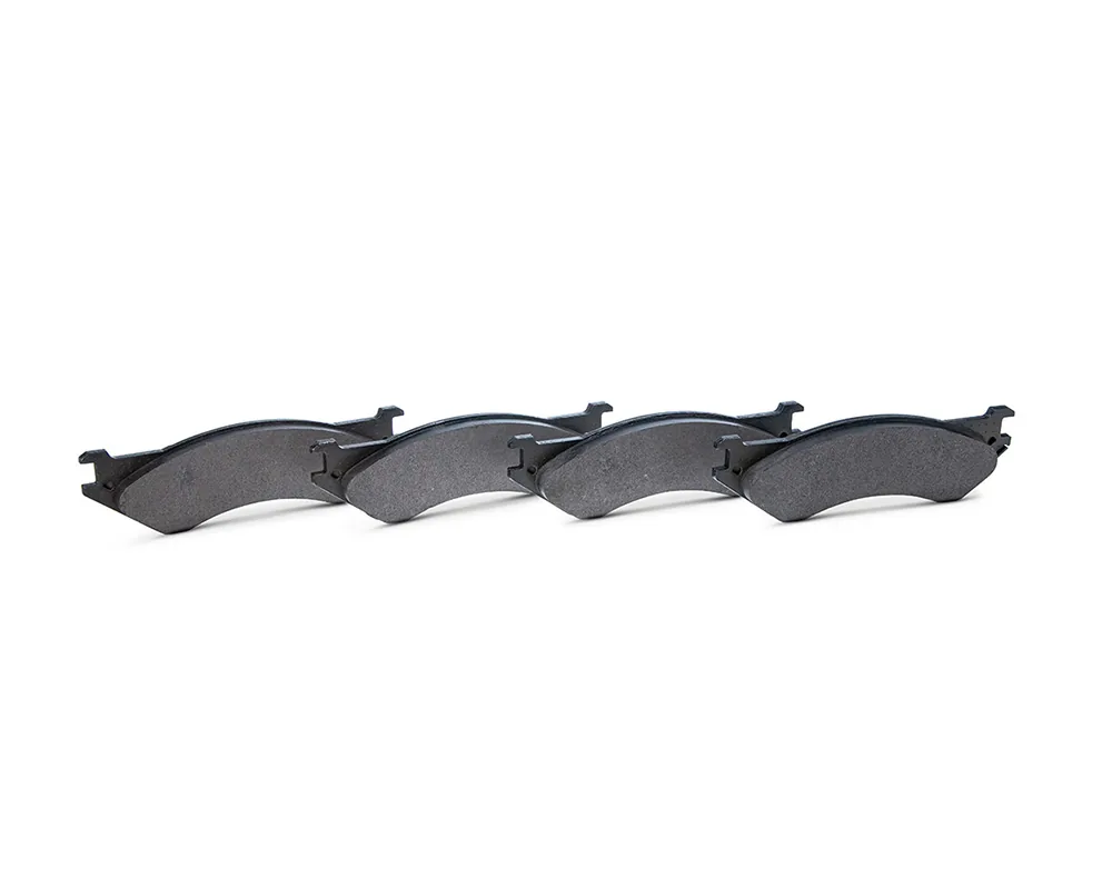 Balata De Freno Trasera Semi Metalica (Sm) DYNAMIK DNK7982D1077